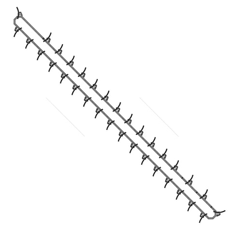 ADX14326 Schalmketting