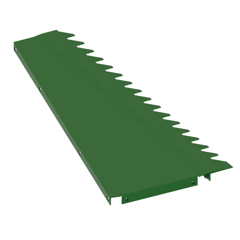 ADX14685 Getande schudderplaat