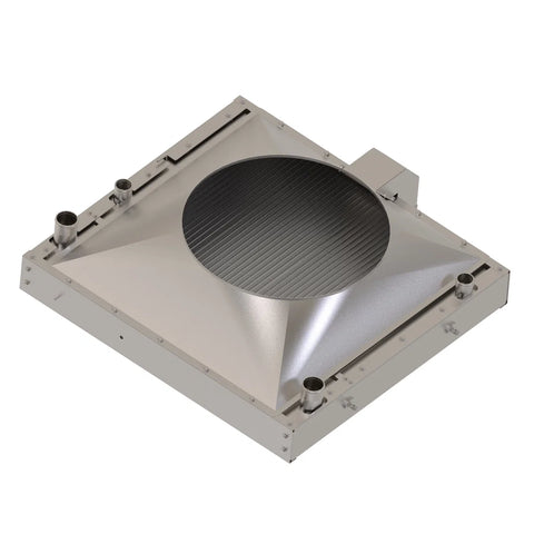 ADX14748 Radiator