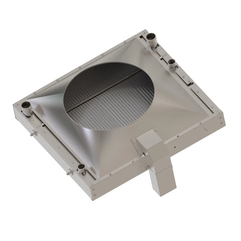 ADX14748 Radiator