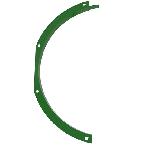 ADX14845 Deflector