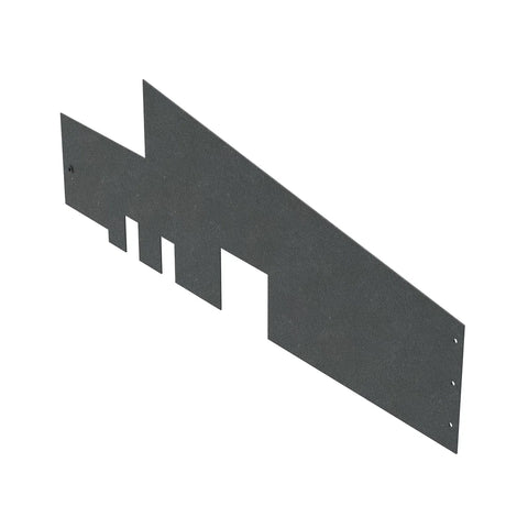 ADX15212 Isolatie