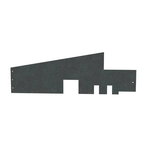 ADX15212 Isolatie