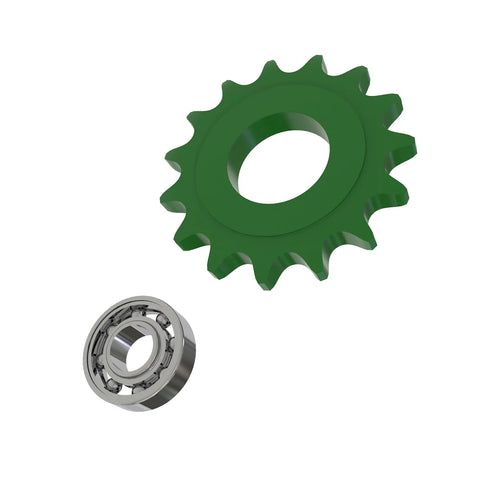 ADX16039 Rondsel-set
