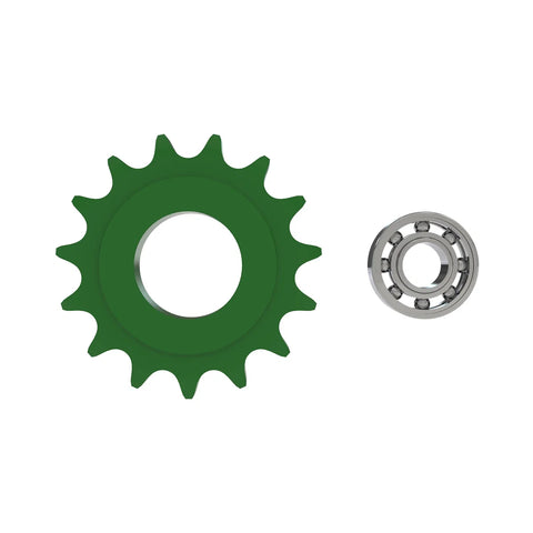 ADX16039 Rondsel-set