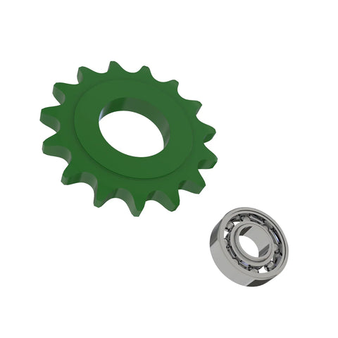 ADX16039 Rondsel-set