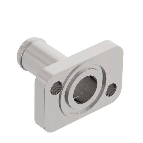 ADX16137 Flensfitting