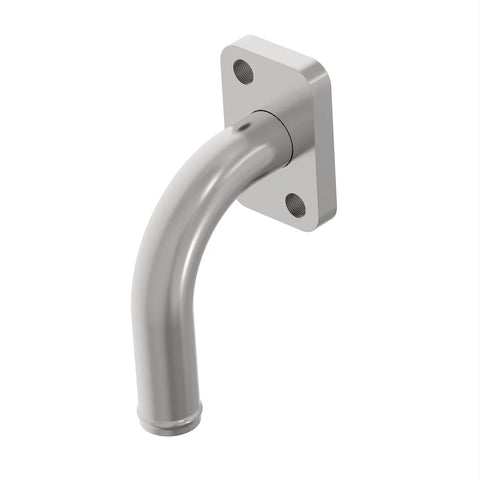 ADX16171 Flensfitting