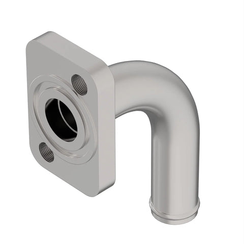 ADX16171 Flensfitting