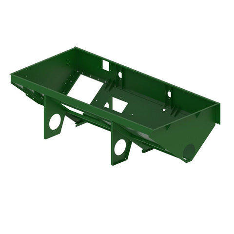 ADX16639 Tank
