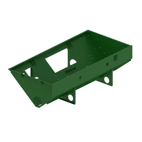 ADX16639 Tank