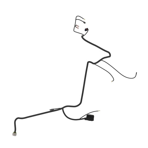 ADX16803 Kabelboom, motor-
