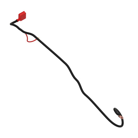 ADX16824 Voedingskabel
