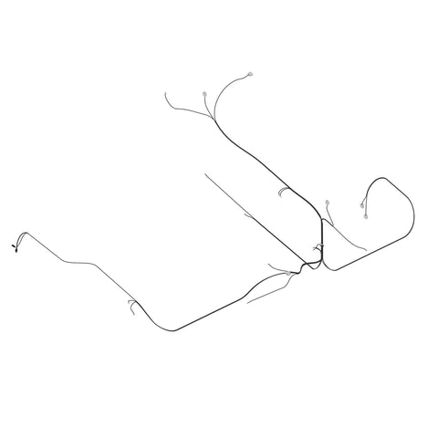 ADX16842 Kabelboom