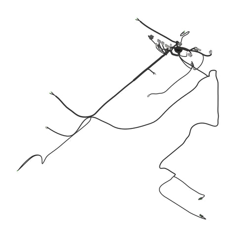 ADX16896 Kabelboom