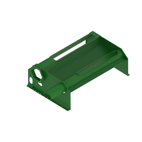 ADX17293 Behuizing