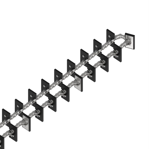 ADX17344 Schalmketting