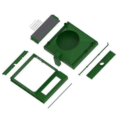 ADX17356 Motorkoeling-set