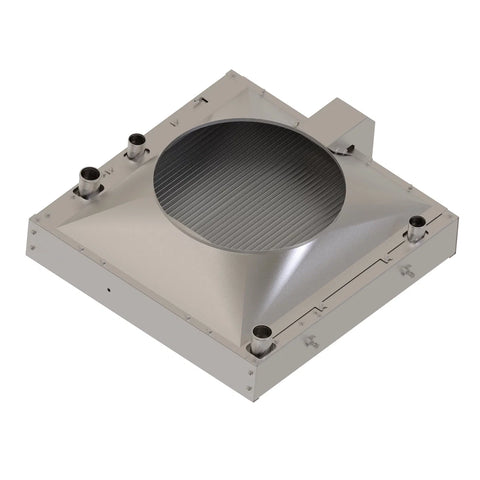 ADX17460 Radiator