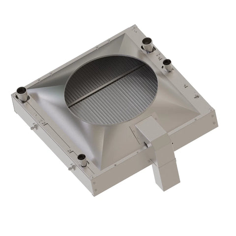 ADX17460 Radiator
