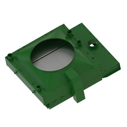 ADX17461 Radiator