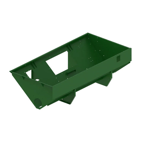 ADX17496 Tank