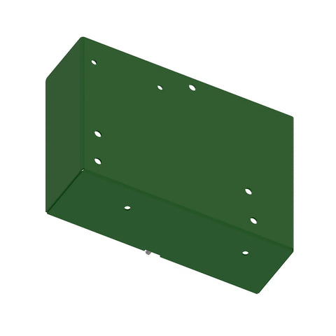 ADX17974 Zekeringsdoos