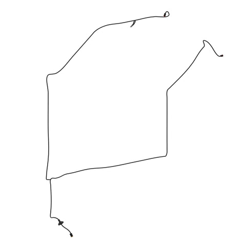 ADX17984 Kabelboom