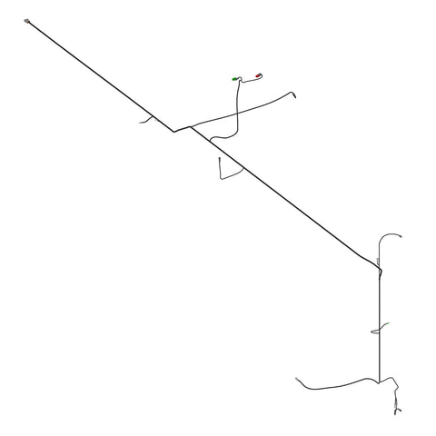 ADX18015 Kabelboom