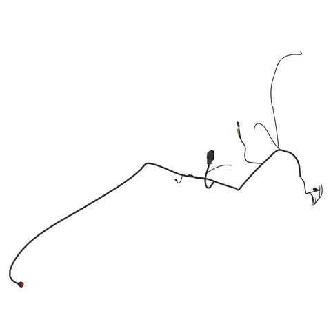 ADX18049 Kabelboom, motor-