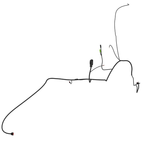 ADX18049 Kabelboom, motor-