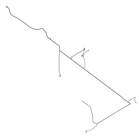 ADX18099 Kabelboom