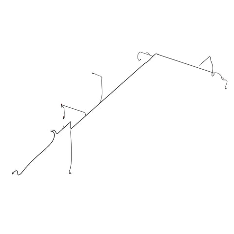 ADX18099 Kabelboom