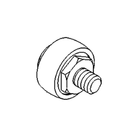 AE22485 Stuurcurve