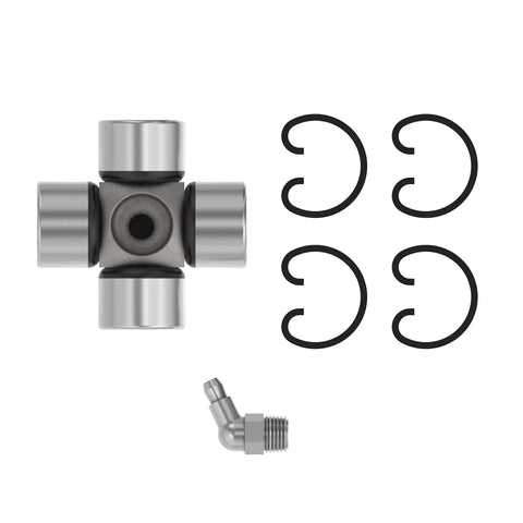 AE22753 Kruiskoppeling met lagers