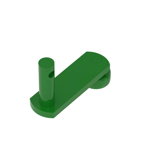 AE25280 Stuurcurve