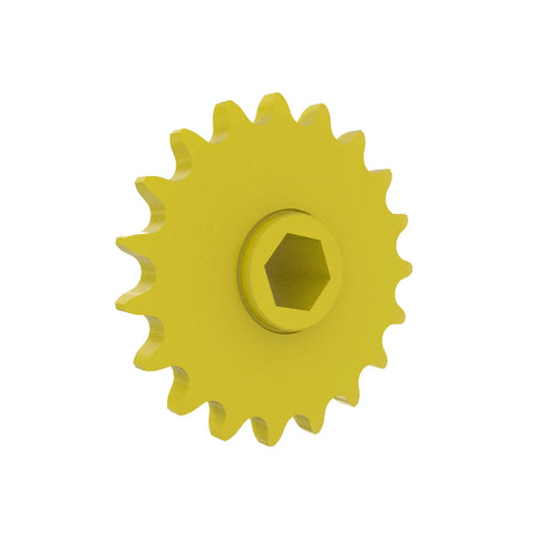 AE28729 Kettingtandwiel
