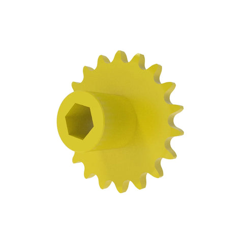 AE28729 Kettingtandwiel