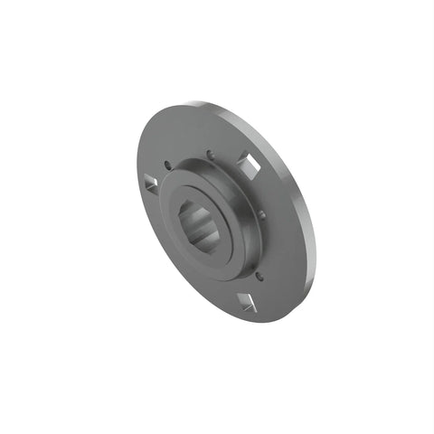 AE28843 Lager met behuizing