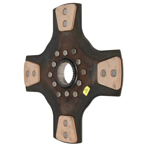 AE30020 Koppelingsplaat
