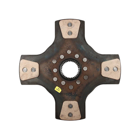 AE30020 Koppelingsplaat