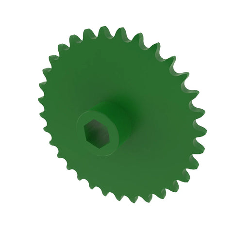 AE31614 Kettingtandwiel