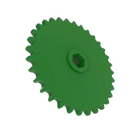 AE31614 Kettingtandwiel
