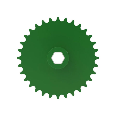 AE31614 Kettingtandwiel