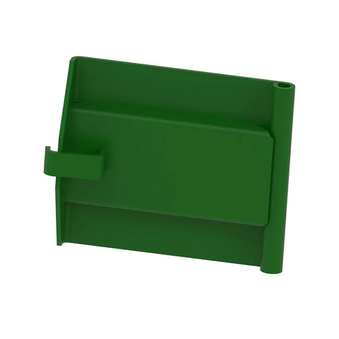 AE32744 Smoorklep