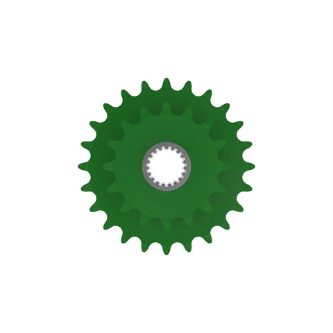 AE34117 Kettingwiel