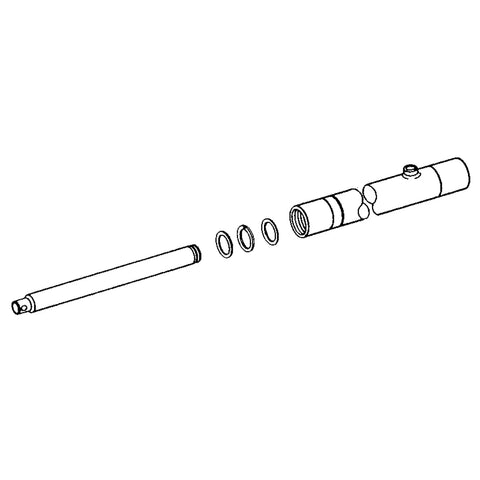 AE36081 Hydrauliekcilinder