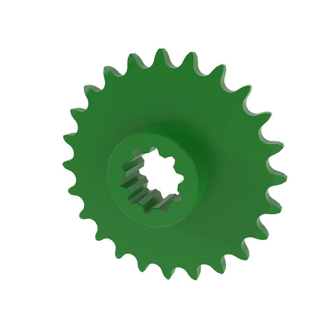 AE36204 Kettingtandwiel
