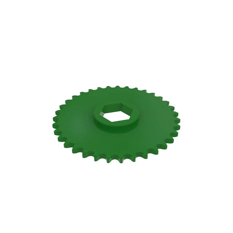 AE37287 Kettingtandwiel