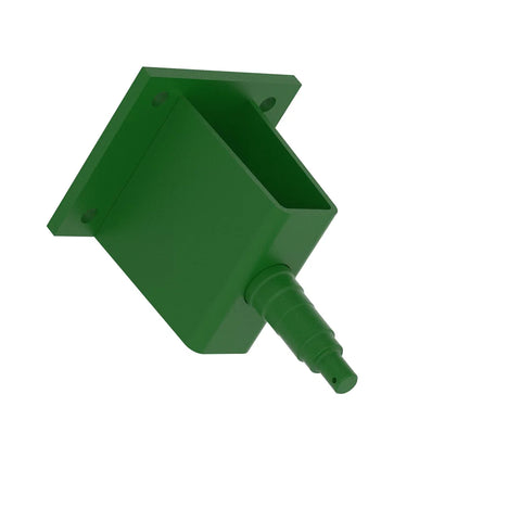 AE38538 Spindel